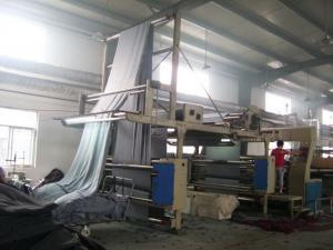 解密性價(jià)比之選 紹興旺進(jìn)紡織的搖粒絨是如何煉成的？